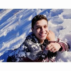 Meet your Posher, Fernando